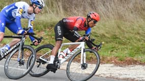 Nairo Quintana