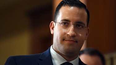 Alexandre Benalla avait déclaré en garde à vue posséder des armes déclarées dans une armoire forte qui n'avait pas été retrouvée par les policiers