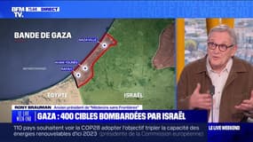 Israël/Hamas : une potentielle longueur du conflit ? - 02/12