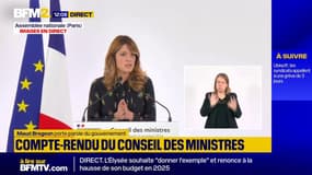 Doliprane: "c'est un enjeu de souveraineté nationale majeure"