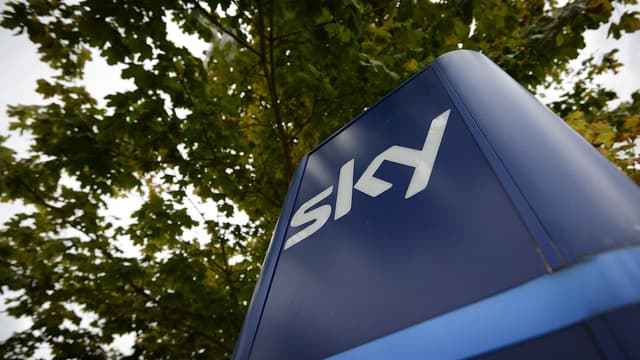 Londres va enquêter sur le rachat de Sky par Fox