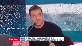 "Faire une razzia et mettre les jeunes", la solution de Rothen pour relancer l'OM