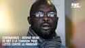 Coronavirus - Weah se met à la chanson pour lutter contre la pandémie
