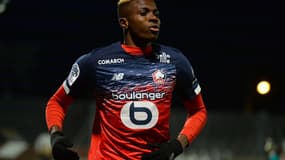 Victor Osimhen
