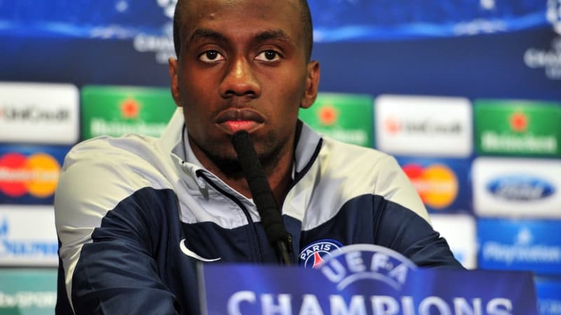 Blaise Matuidi