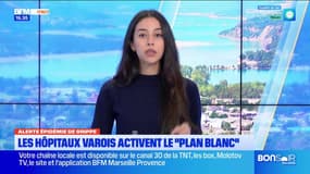 JT du Sud du lundi 6 janvier