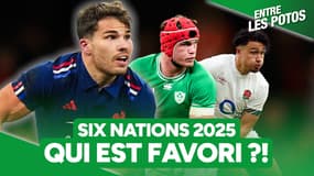 Six Nations 2025: FORCES ET FAIBLESSES en présence, Grand Chelem impossible pour le XV de France ?