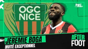 Nice : Manque de finition, différences entre Ligue 1 et Serie A, Boga raconte son début de saison au Gym