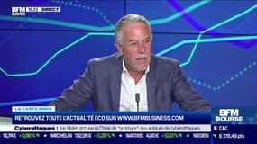 Philippe Taboret (Capfi) : Quels conseils et quelle stratégie pour éviter les prêts relais ? - 20/07