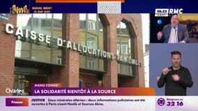 RSA, Prime d'activité : La solidarité bientôt à la source 