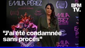 "Emilia Pérez : la chute du film favori des Oscars 