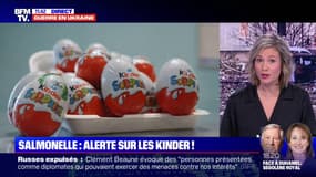 Les danseuses de Degas sont-elles ukrainiennes ? BFMTV répond à vos questions