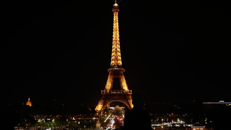 Tour Eiffel