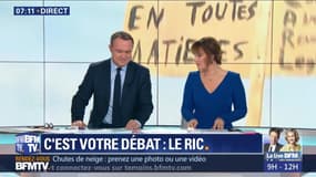 C'est votre débat: le référendum d'initiative citoyenne