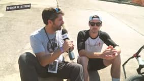 Dans les coulisses du FISE 2017 (Partie 1)