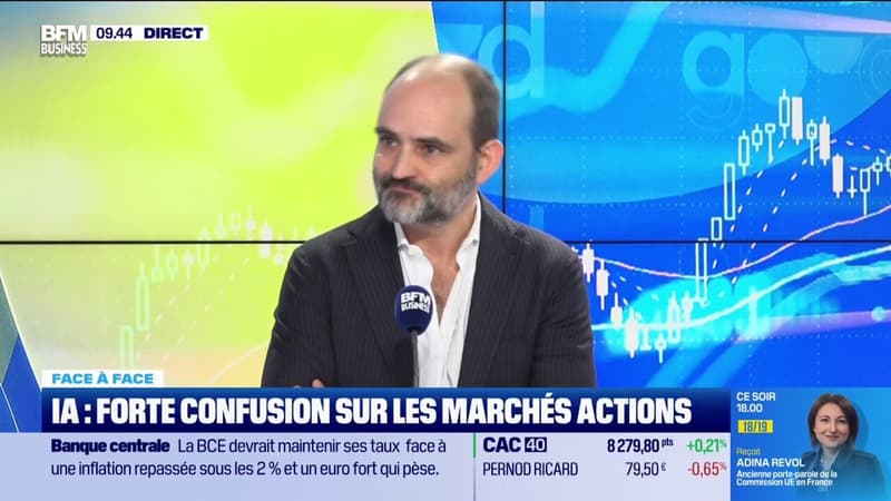 L'IA, un pari gagnant pour Alphabet