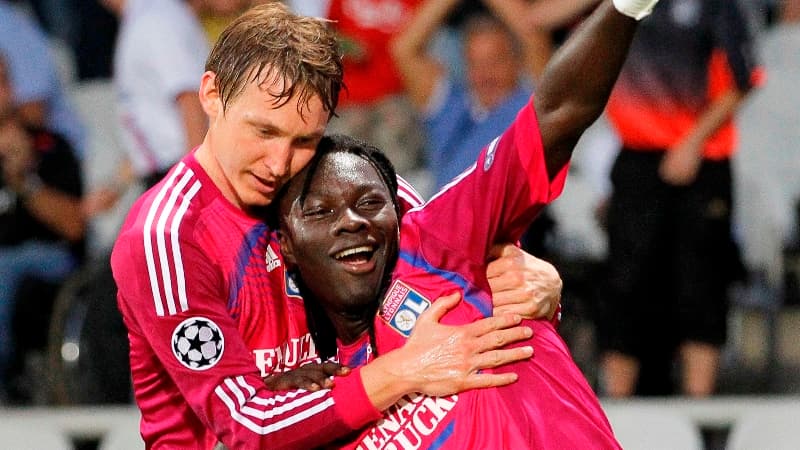 Bafétimbi Gomis