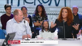 La GG du jour : Les gilets jaunes, c'est fini ? – 02/01