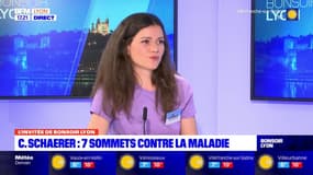 Lyon: une ascension "inespérée" du sommet Aconcagua en Argentine