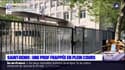 Seine-Saint-Denis: une enseignante frappée par un collégien à Saint-Denis