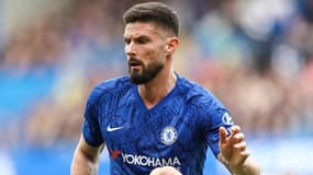 Olivier Giroud