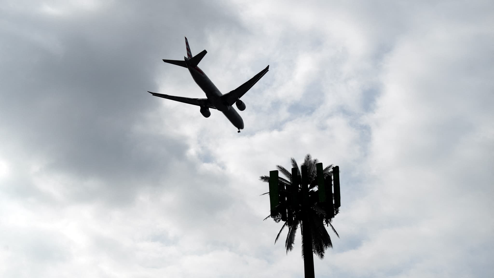 AMERICAN AIRLINES VA LANCER UNE LIAISON DE SEULEMENT 104 KILOMÈTRES (PAS LA PLUS COURTE AU MONDE QUI EST DE 2,74 KM)