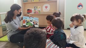 Les Petits Chaperons Rouges : contribuer pas à pas à l’éveil des générations !