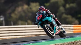 Fabio Quartararo