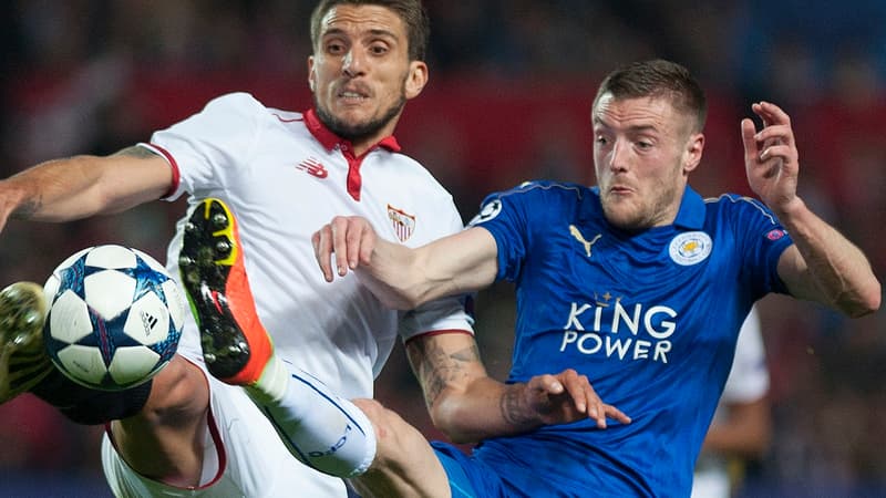 Jamie Vardy