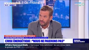 Hausse des prix de l'énergie: le maire de Fontenay-sous-Bois tire la sonnette d'alarme