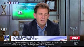 After Foot du lundi 02/04 – Partie 1/6 - L'avis tranché de Daniel Riolo sur la ligue 1