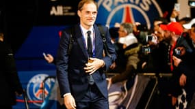 Thomas Tuchel 
