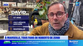 Ligue 1: les fans de l'OM satisfaits du bilan de Roberto De Zerbi