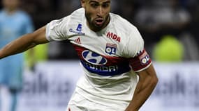 Nabil Fekir