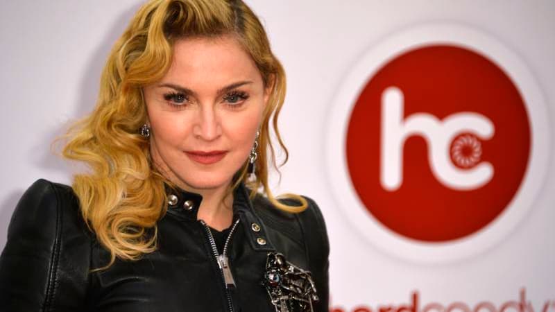 Madonna est, financièrement, la reine de la pop.