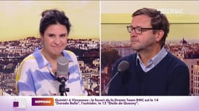 Les fortes têtes : Doigt d'honneur à Marseille, Eric Zemmour s'est-il disqualifié ? - 29/11