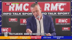 Michel Biero le PDG de Lidl demande la révision de la loi LME
