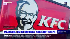 Alpes-de-Haute-Provence: un KFC en projet à Manosque, le premier des Alpes du Sud