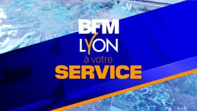 BFM Lyon à votre service.