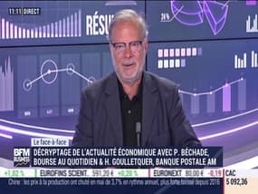 Philippe Béchade VS Hervé Goulletquer : Comment appréhender les marchés qui reprennent considérablement du terrain ? - 10/06