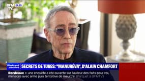 Secrets de tubes: "Manuréva", d'Alain Chamfort