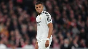 Kylian Mbappé