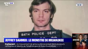 L'histoire glaçante du cannibale de Milwaukee, Jeffrey Dahmer, retracée dans une série Netflix