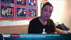 Le porte-parole d'une association LGBT tunisienne agressé: "Je ne vais jamais arrêter de défendre notre cause"