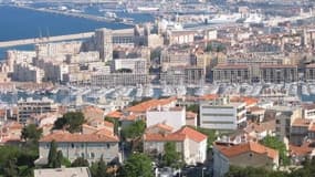27.000 nouveaux logements à Marseille d'ici 2028
