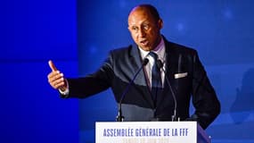 Philippe DIALLO