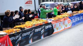 La camerise, le fruit révolutionnaire sur les performances sportives