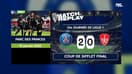 PSG 2-0 Brest : La solide victoire parisienne avec les commentaires RMC