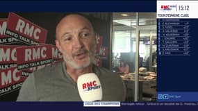 Leboeuf : « Peut-être de nouvelles têtes chez les Bleus »