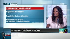 "J'ai testé": le "fasting", le jeûne intermittent